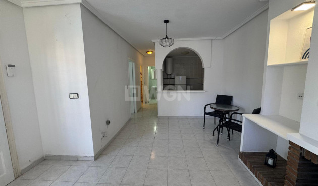 Reventa - Bungalow - Torrevieja - Costa Blanca