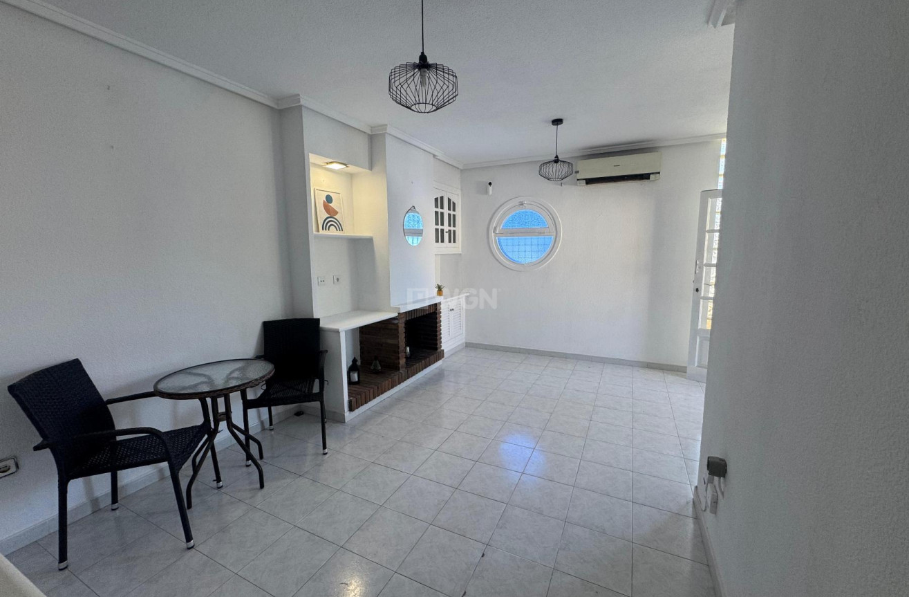 Reventa - Bungalow - Torrevieja - Costa Blanca