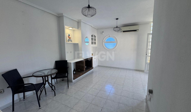 Reventa - Bungalow - Torrevieja - Costa Blanca