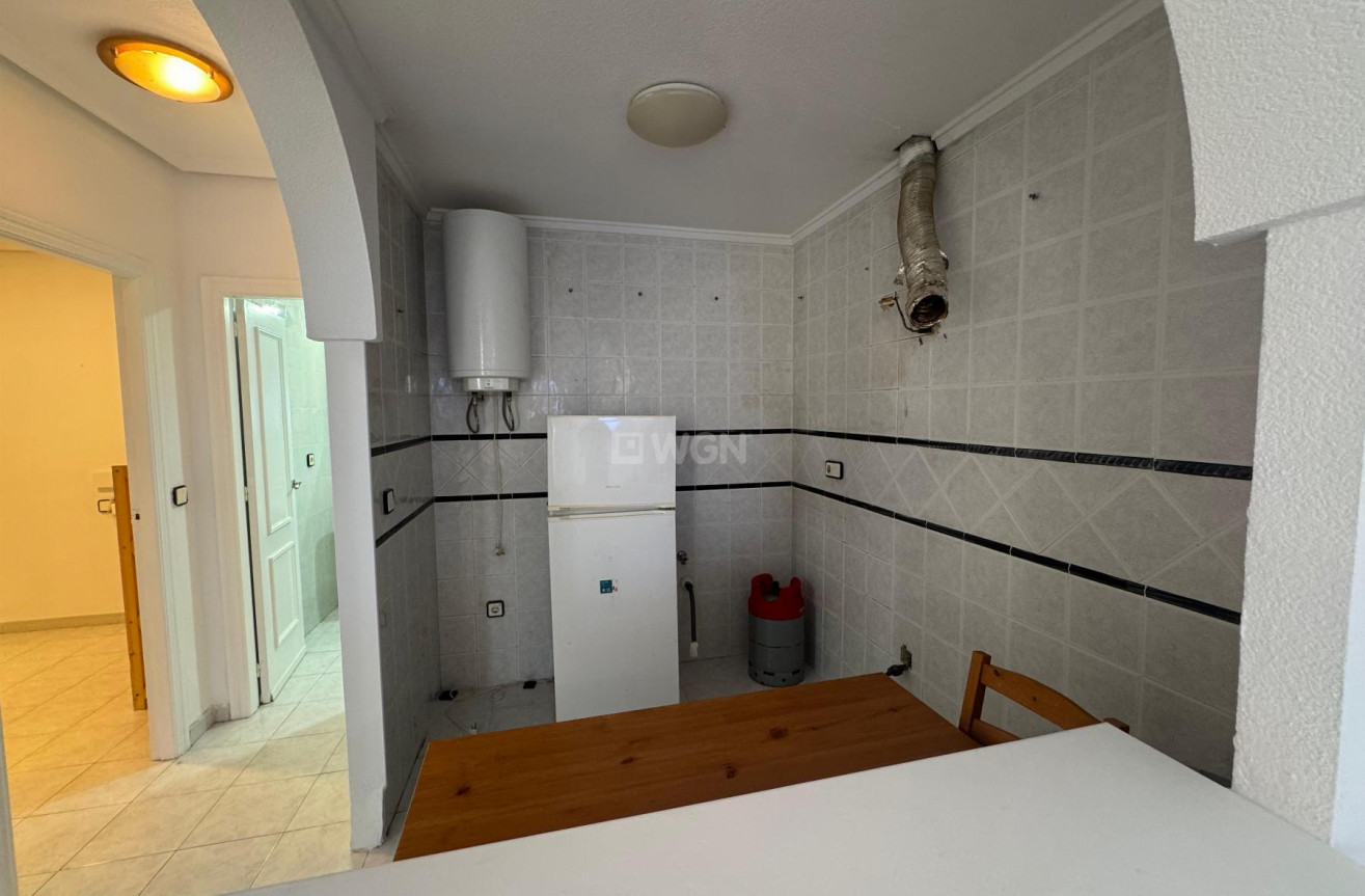 Reventa - Bungalow - Torrevieja - Costa Blanca