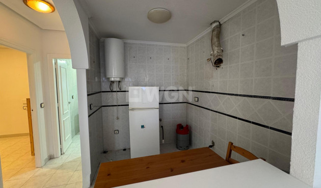 Reventa - Bungalow - Torrevieja - Costa Blanca