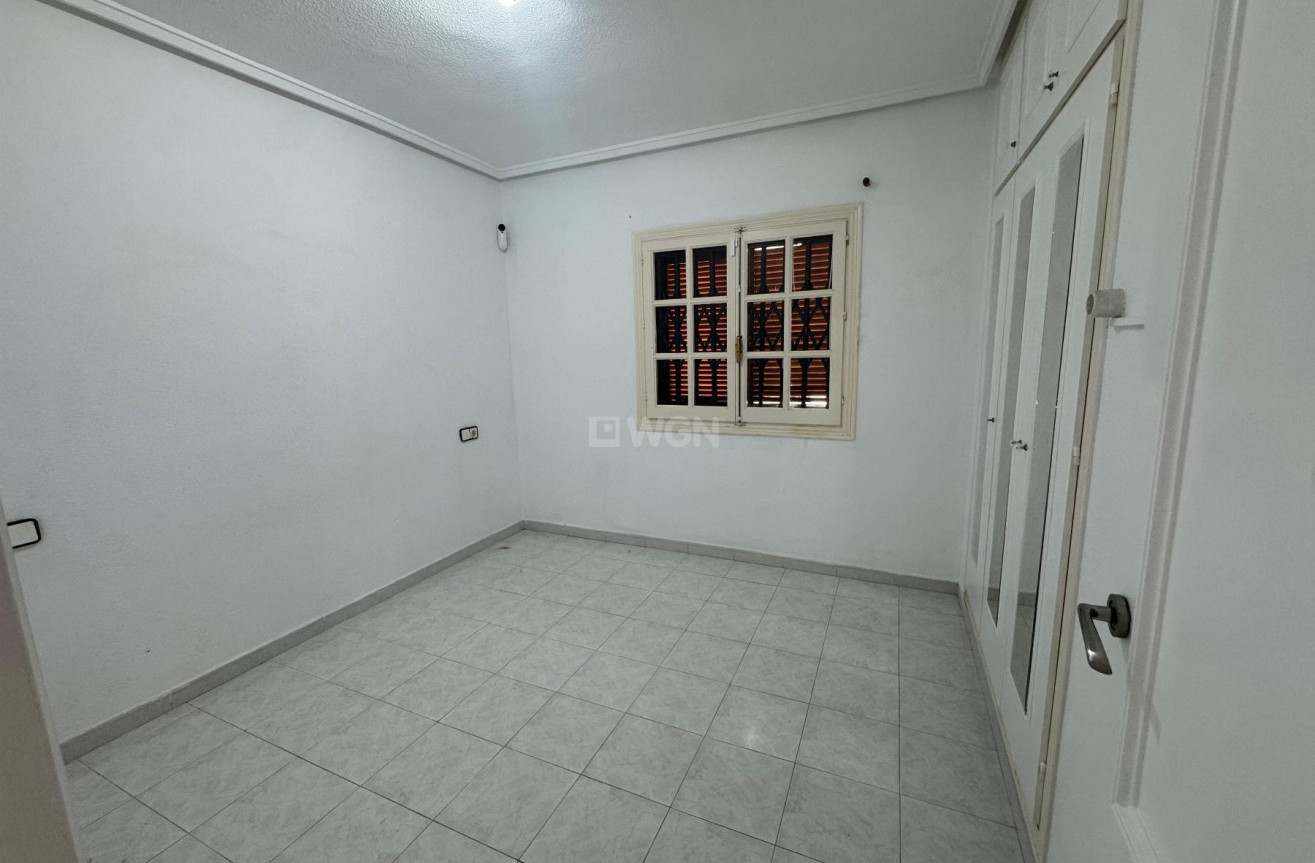 Reventa - Bungalow - Torrevieja - Costa Blanca