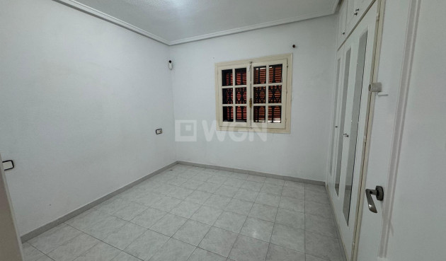 Reventa - Bungalow - Torrevieja - Costa Blanca