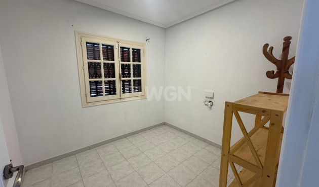 Reventa - Bungalow - Torrevieja - Costa Blanca