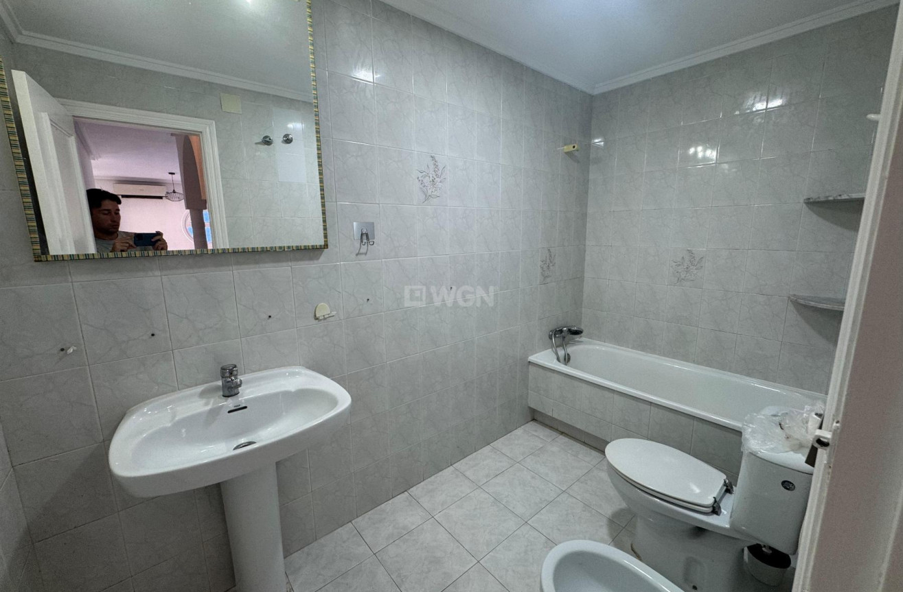 Reventa - Bungalow - Torrevieja - Costa Blanca