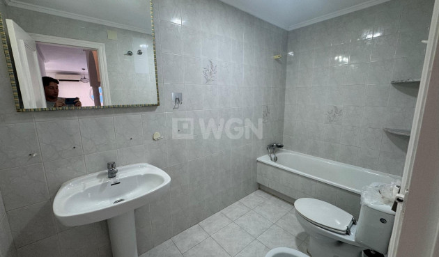 Reventa - Bungalow - Torrevieja - Costa Blanca