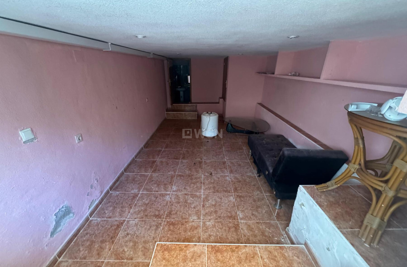 Reventa - Bungalow - Torrevieja - Costa Blanca