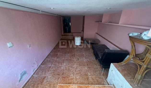 Reventa - Bungalow - Torrevieja - Costa Blanca