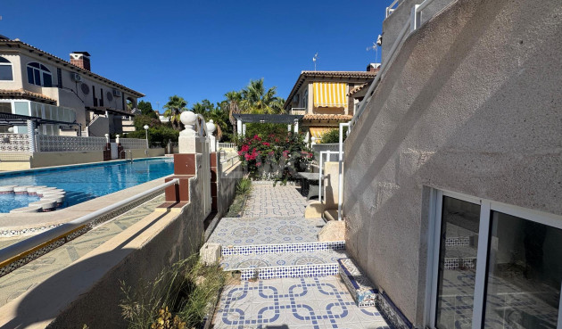 Reventa - Bungalow - Torrevieja - Costa Blanca