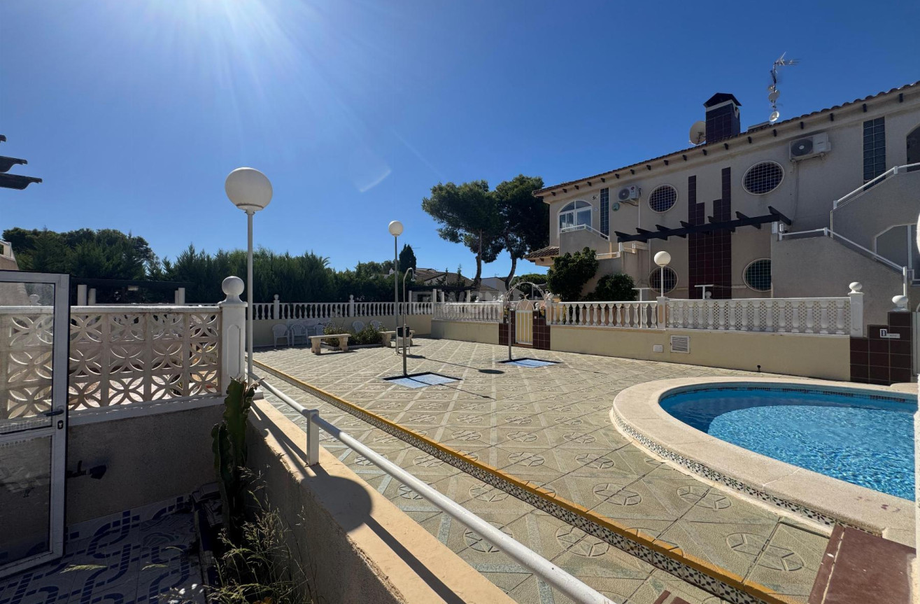 Reventa - Bungalow - Torrevieja - Costa Blanca