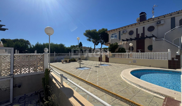 Reventa - Bungalow - Torrevieja - Costa Blanca