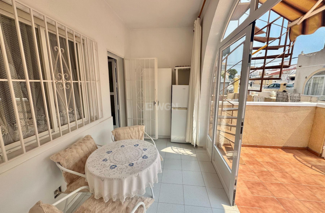 Wiederverkauf - Bungalow - Torrevieja - Costa Blanca