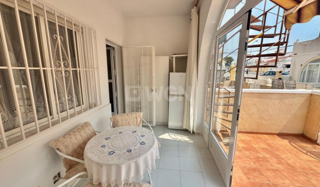 Wiederverkauf - Bungalow - Torrevieja - Costa Blanca
