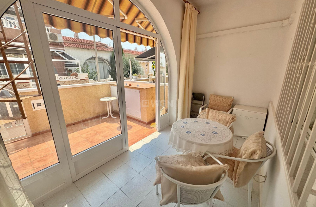 Wiederverkauf - Bungalow - Torrevieja - Costa Blanca