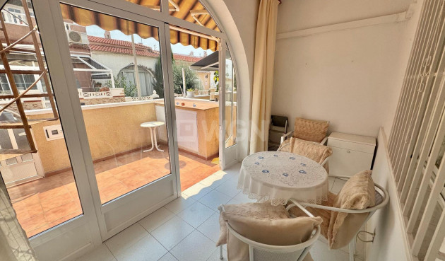 Wiederverkauf - Bungalow - Torrevieja - Costa Blanca