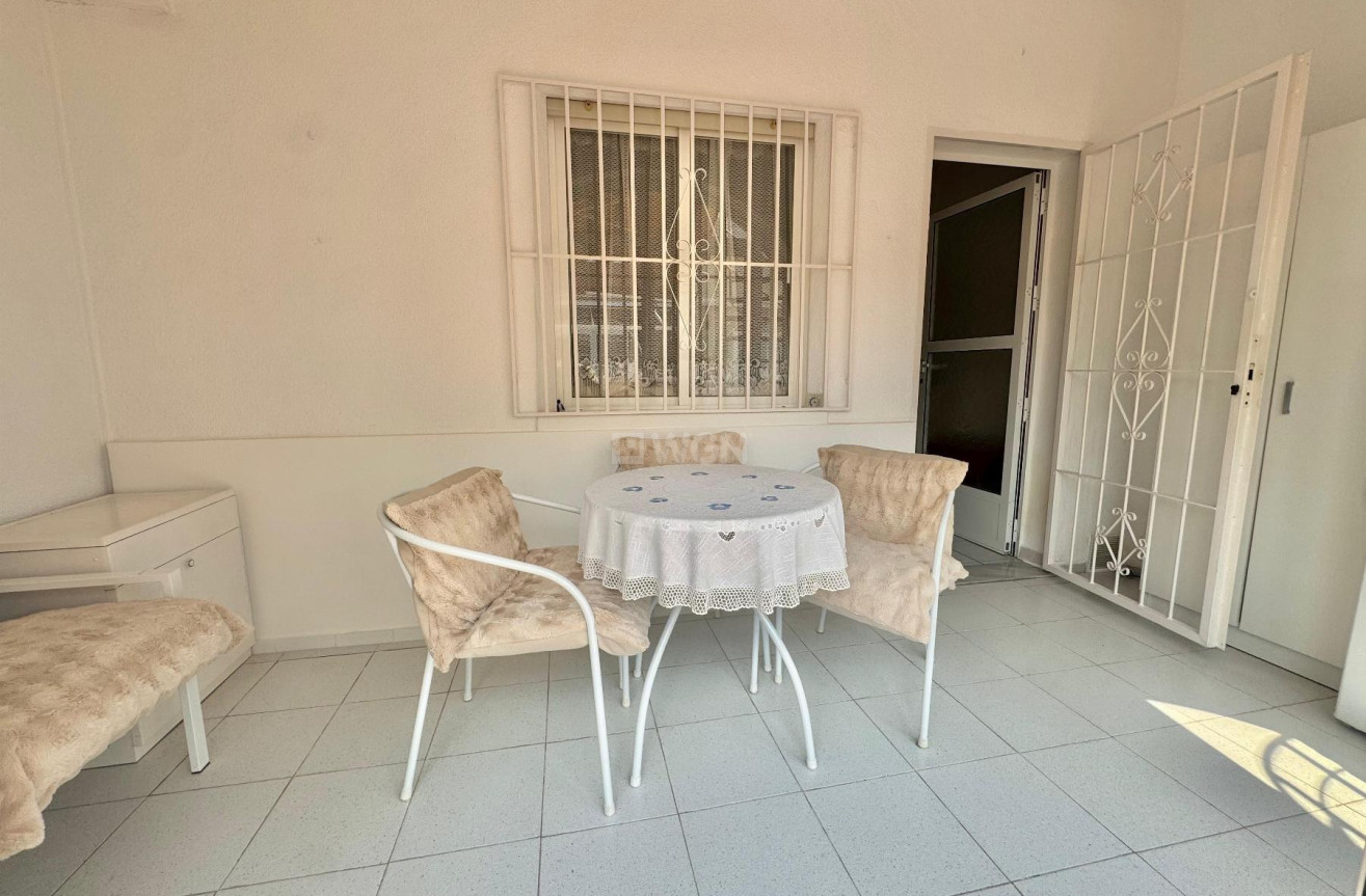 Wiederverkauf - Bungalow - Torrevieja - Costa Blanca
