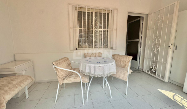 Wiederverkauf - Bungalow - Torrevieja - Costa Blanca