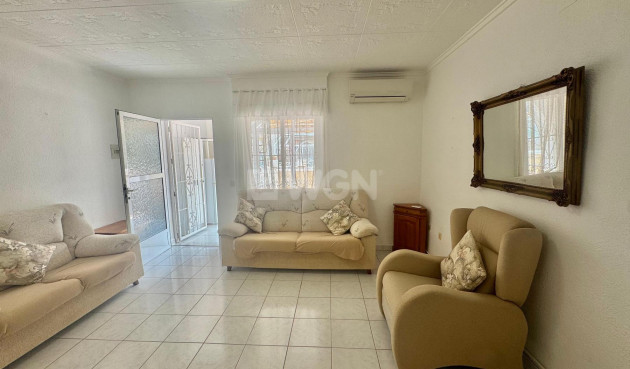 Wiederverkauf - Bungalow - Torrevieja - Costa Blanca