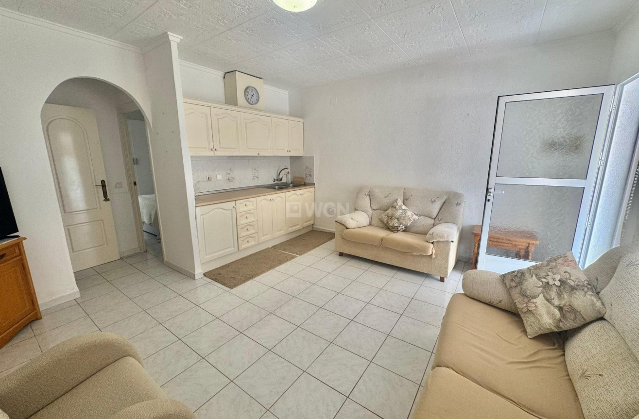 Wiederverkauf - Bungalow - Torrevieja - Costa Blanca