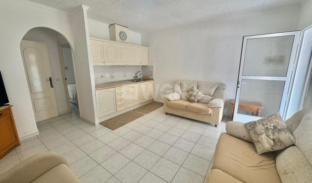 Wiederverkauf - Bungalow - Torrevieja - Costa Blanca