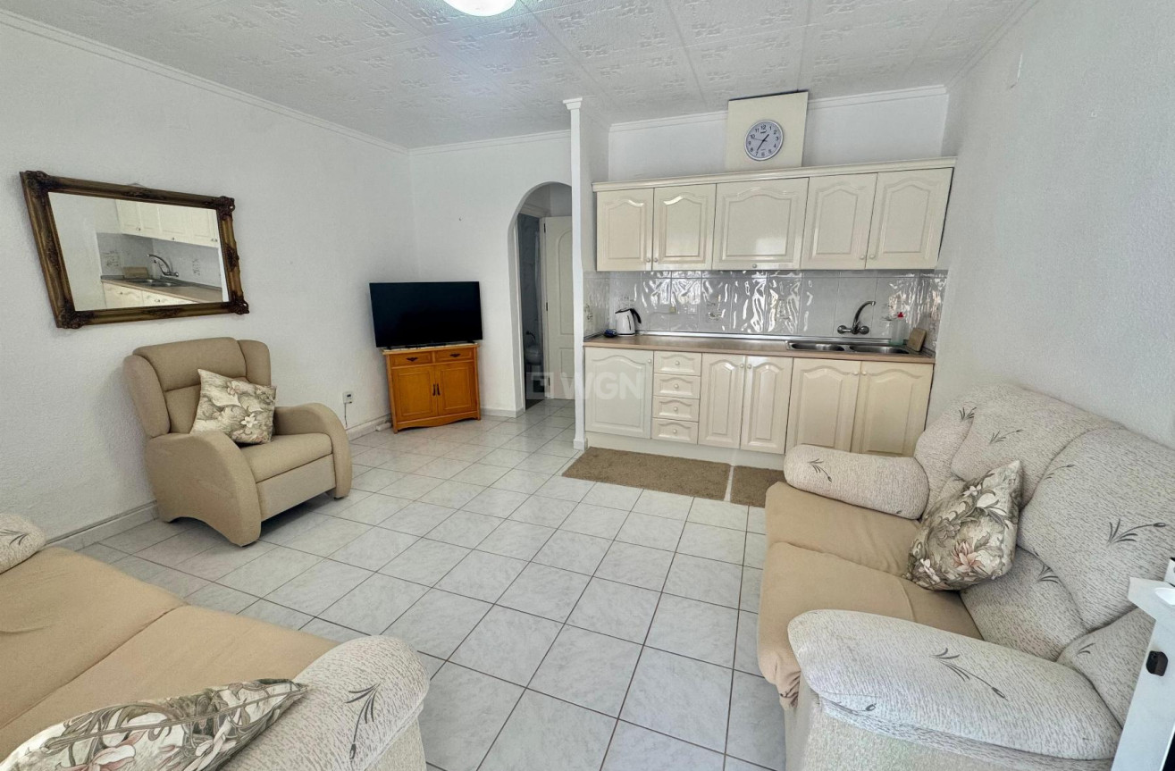 Wiederverkauf - Bungalow - Torrevieja - Costa Blanca