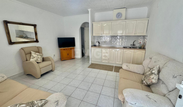 Wiederverkauf - Bungalow - Torrevieja - Costa Blanca