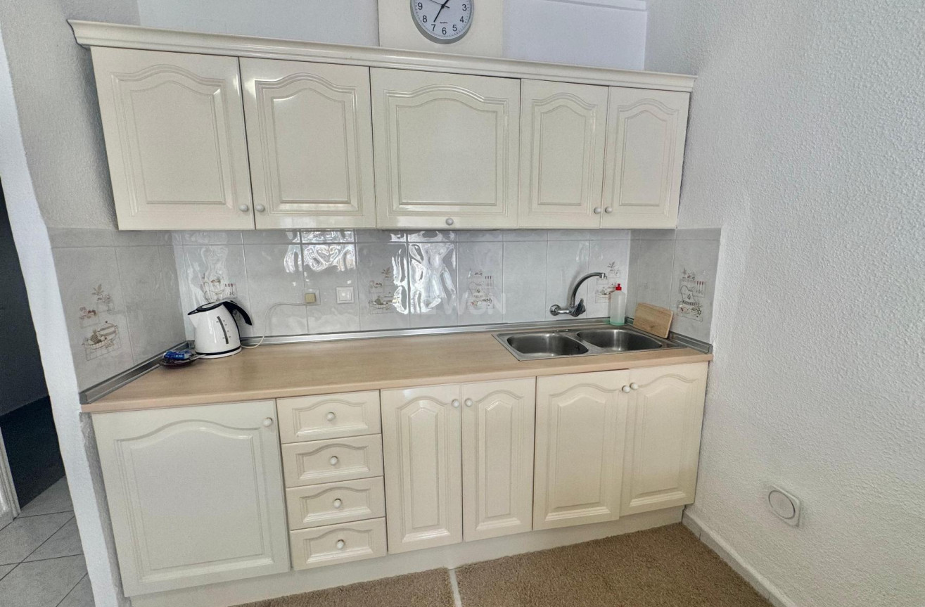 Wiederverkauf - Bungalow - Torrevieja - Costa Blanca