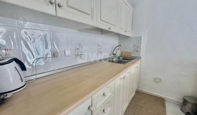 Wiederverkauf - Bungalow - Torrevieja - Costa Blanca