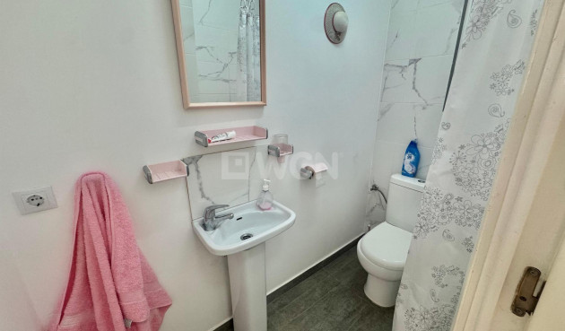 Wiederverkauf - Bungalow - Torrevieja - Costa Blanca