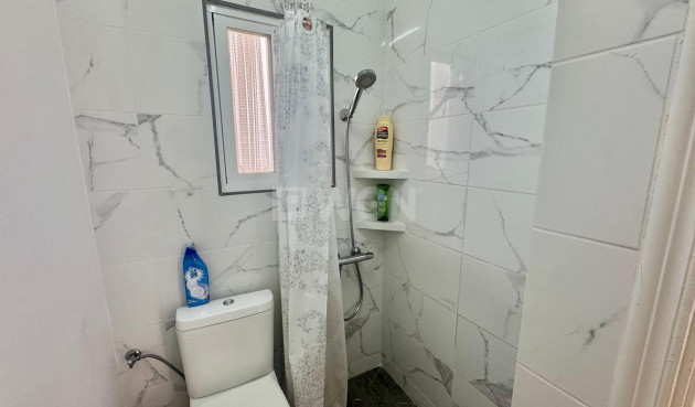 Wiederverkauf - Bungalow - Torrevieja - Costa Blanca