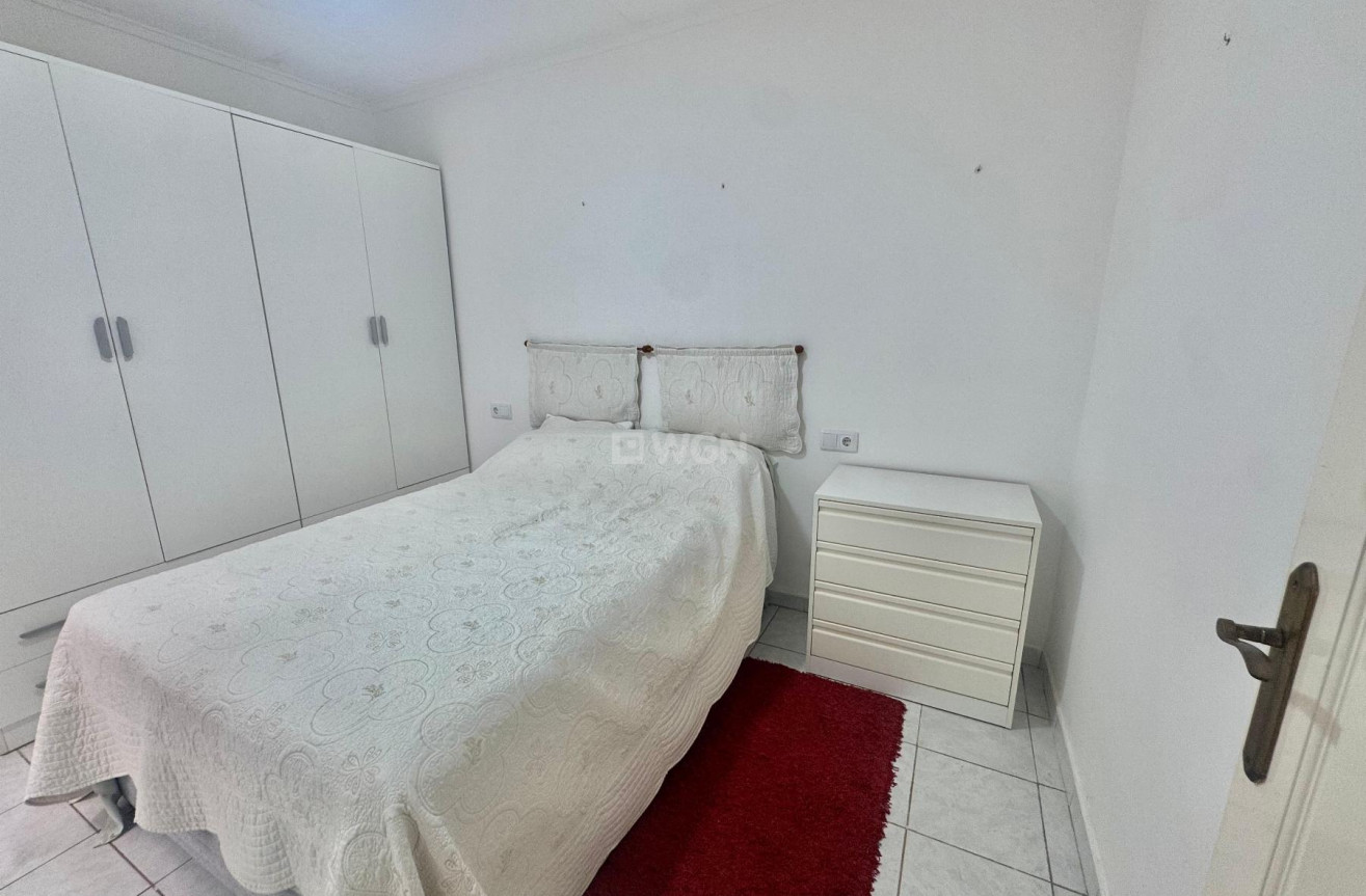 Wiederverkauf - Bungalow - Torrevieja - Costa Blanca