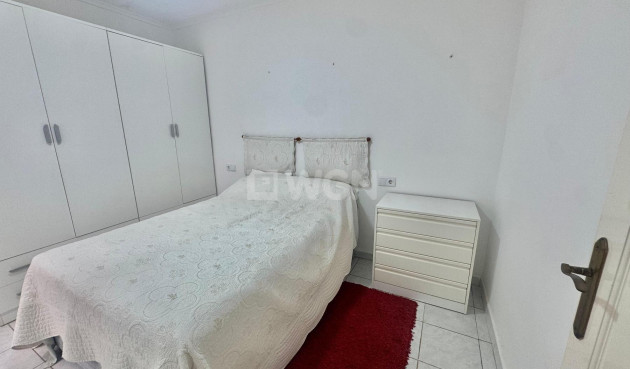 Wiederverkauf - Bungalow - Torrevieja - Costa Blanca