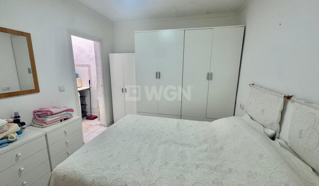 Wiederverkauf - Bungalow - Torrevieja - Costa Blanca