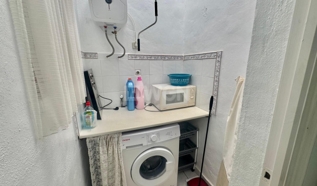 Wiederverkauf - Bungalow - Torrevieja - Costa Blanca