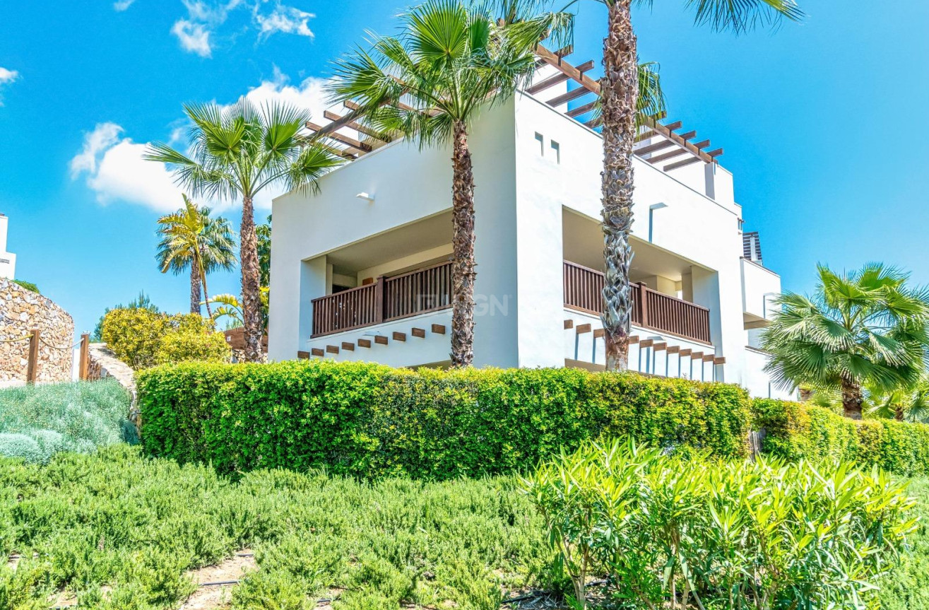 Resale - Apartment / flat - Orihuela Costa - Costa Blanca