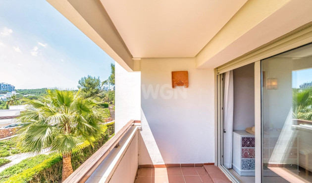 Resale - Apartment / flat - Orihuela Costa - Costa Blanca