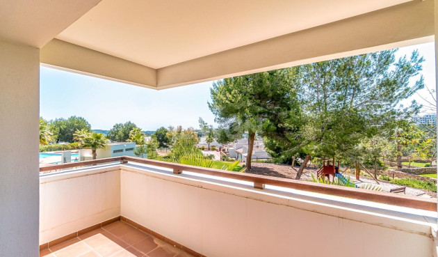 Resale - Apartment / flat - Orihuela Costa - Costa Blanca