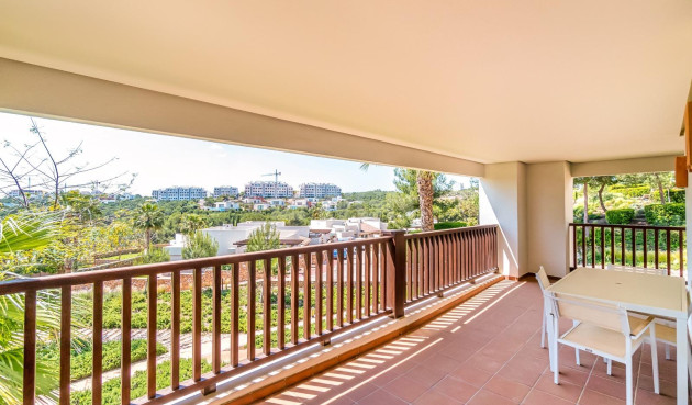 Resale - Apartment / flat - Orihuela Costa - Costa Blanca