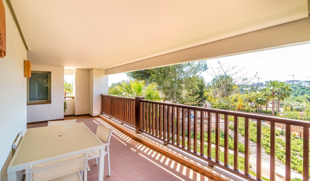Resale - Apartment / flat - Orihuela Costa - Costa Blanca