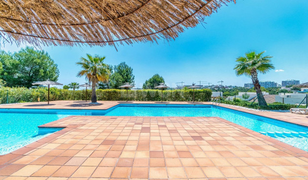 Resale - Apartment / flat - Orihuela Costa - Costa Blanca