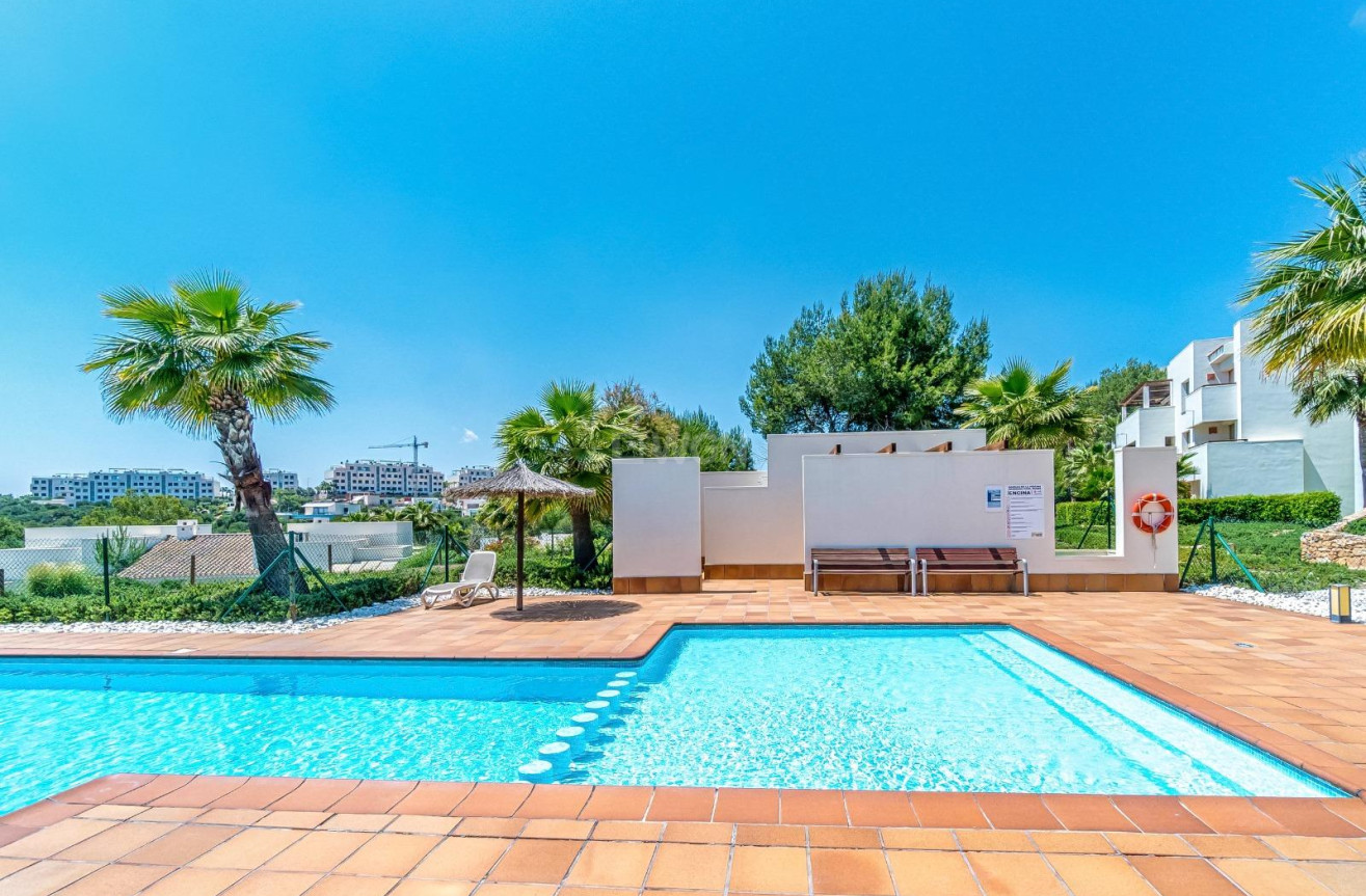 Resale - Apartment / flat - Orihuela Costa - Costa Blanca