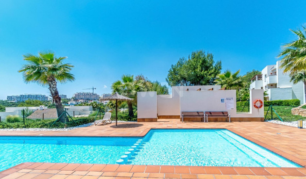 Resale - Apartment / flat - Orihuela Costa - Costa Blanca
