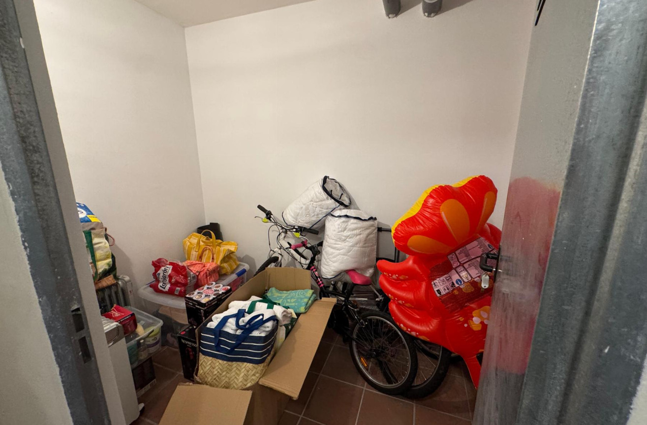 Resale - Apartment / flat - Orihuela Costa - Costa Blanca