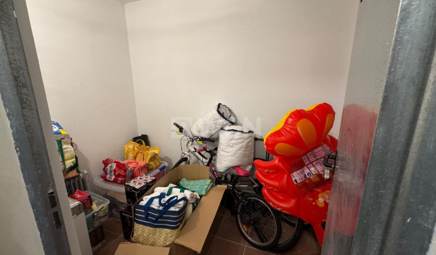 Resale - Apartment / flat - Orihuela Costa - Costa Blanca