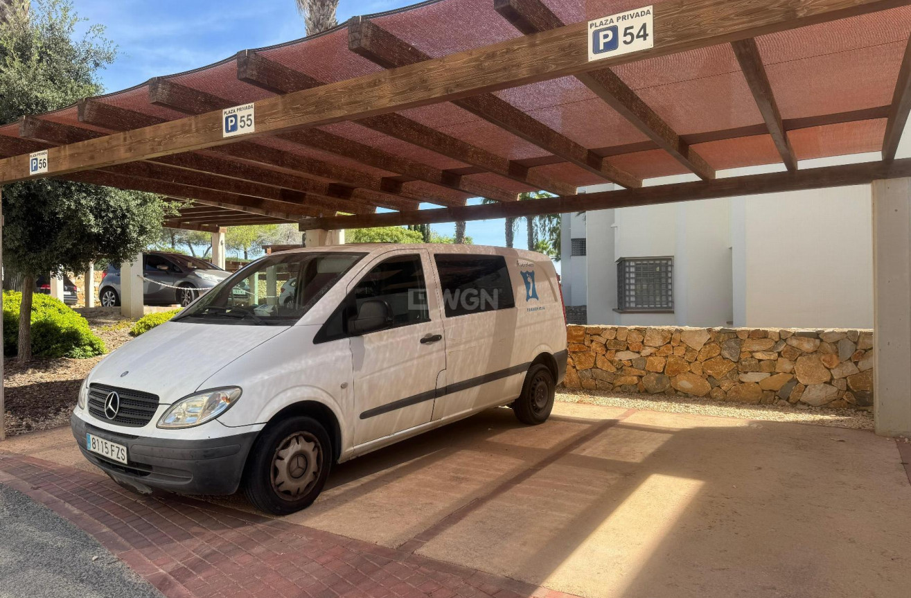 Resale - Apartment / flat - Orihuela Costa - Costa Blanca