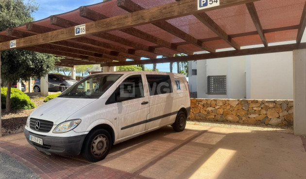 Resale - Apartment / flat - Orihuela Costa - Costa Blanca