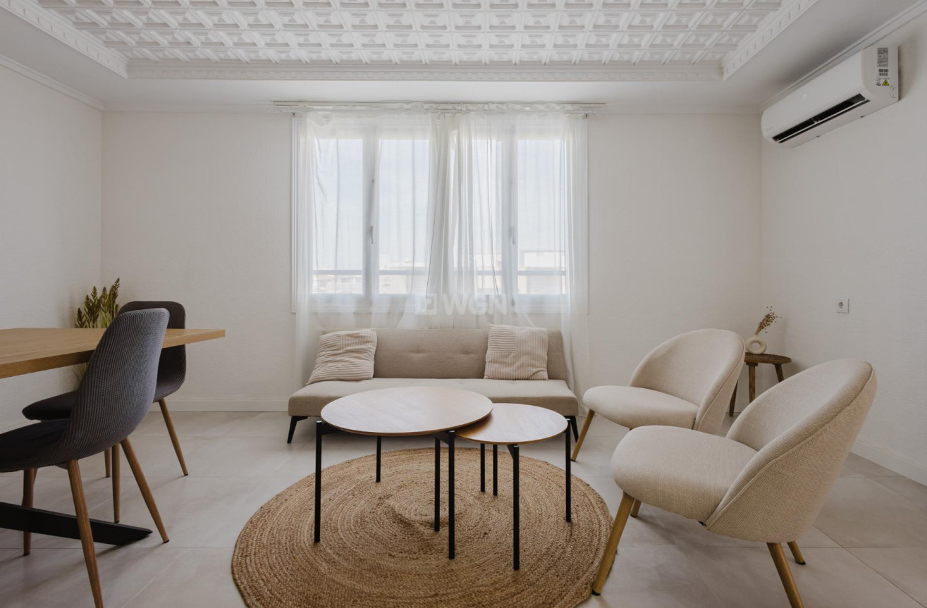 Reventa - Apartamento / piso - Torrevieja - Costa Blanca