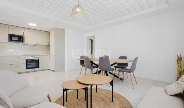 Reventa - Apartamento / piso - Torrevieja - Costa Blanca