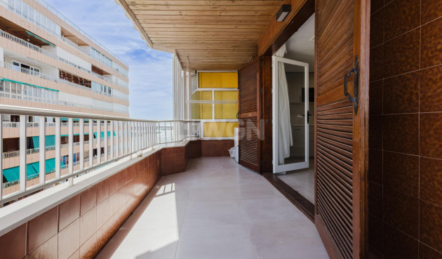 Reventa - Apartamento / piso - Torrevieja - Costa Blanca