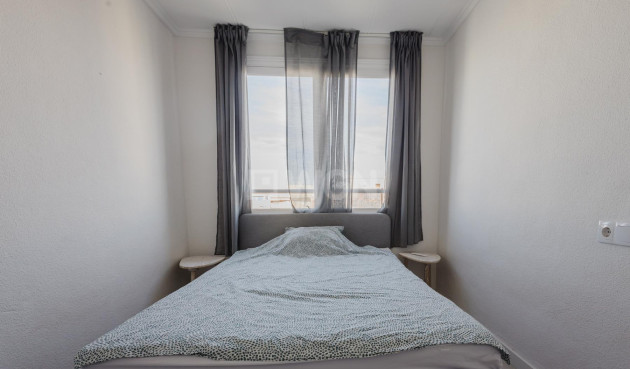 Reventa - Apartamento / piso - Torrevieja - Costa Blanca